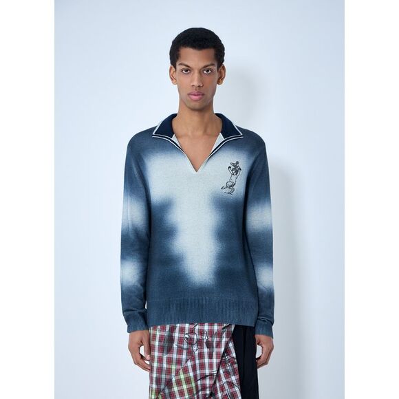 Vivienne Westwood Men Bizet Top